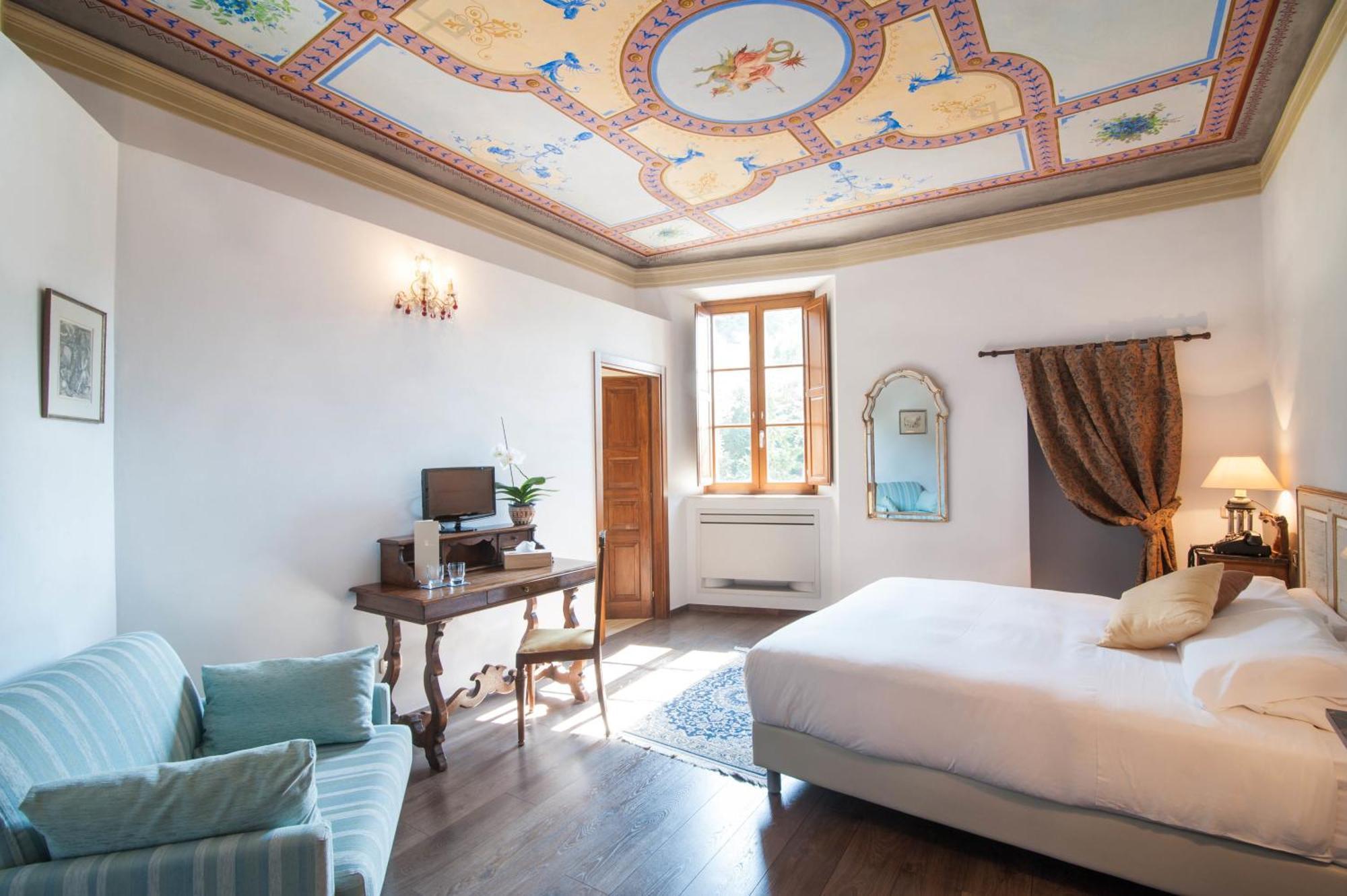 Castello Delle Serre Rapolano Terme Quarto foto