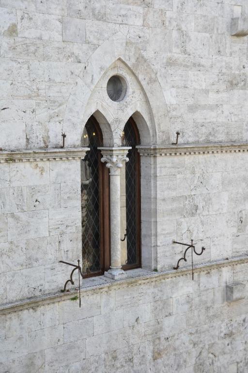 Castello Delle Serre Rapolano Terme Exterior foto